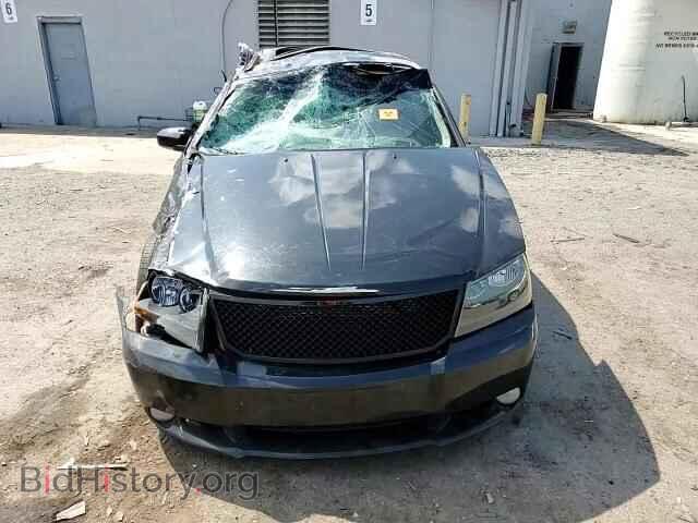 2010 DODGE AVENGER - VIN: 1B3CC5FB7AN113606 - Фото 13