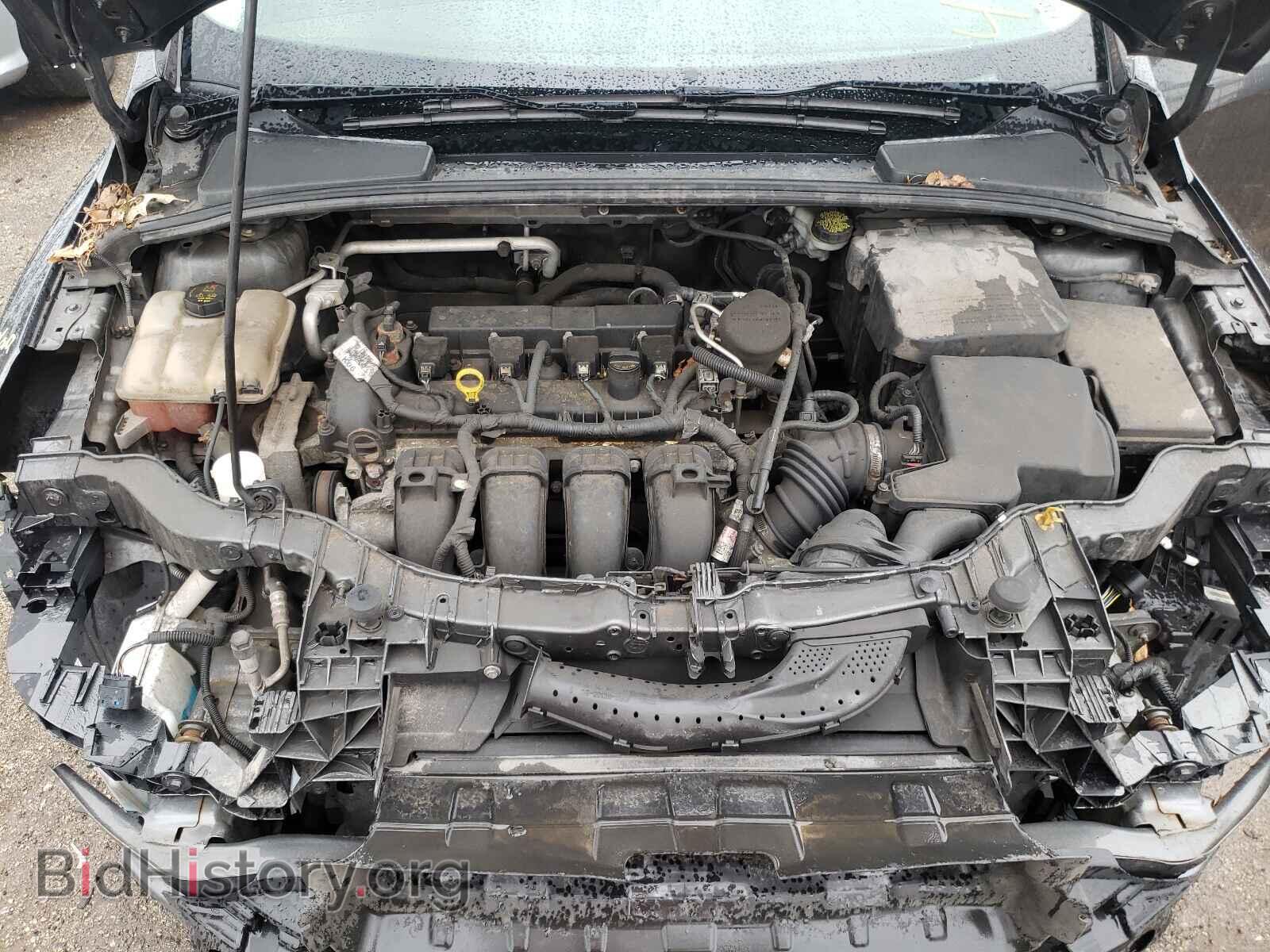2015 FORD FOCUS - VIN: 1FADP3F27FL263431 - Фото 7