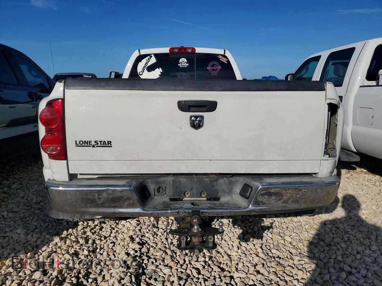 2007 DODGE RAM 3500 - VIN: 3D7ML48A17G810374 - Photo 6