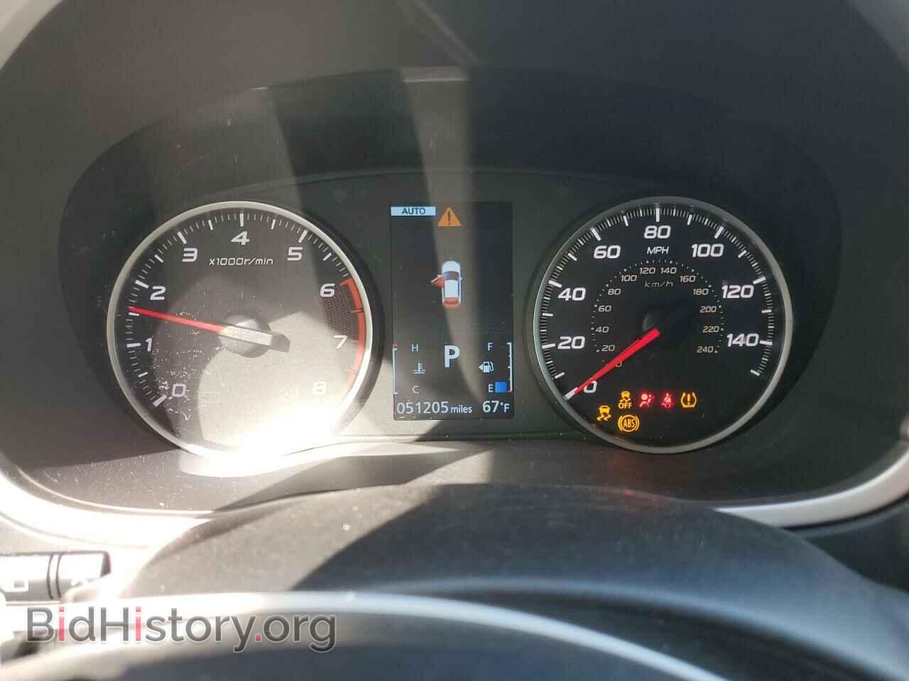 2018 MITSUBISHI ECLIPSE - VIN: JA4AT5AA4JZ061293 - Photo 9