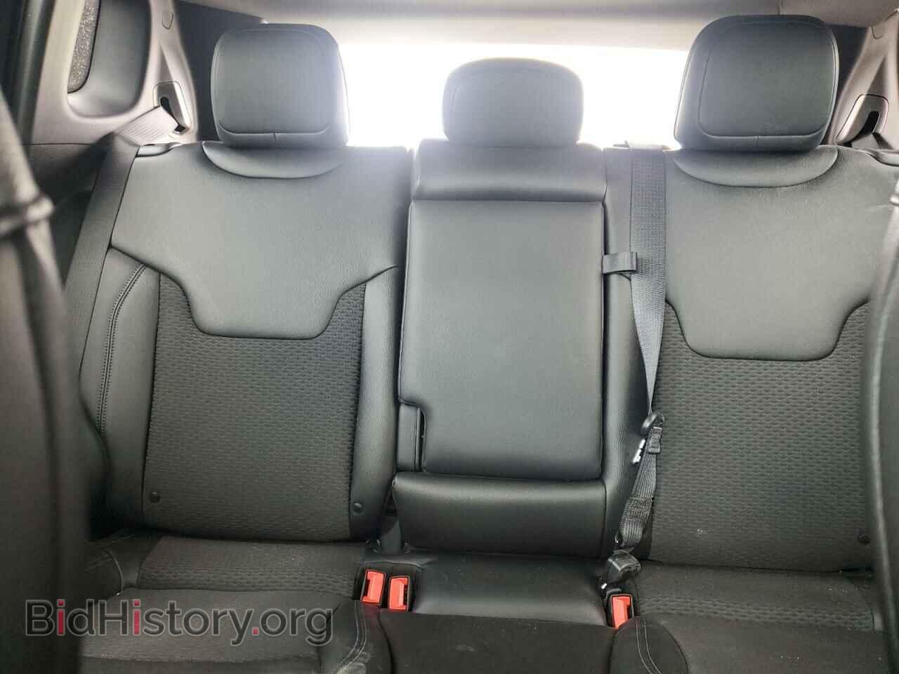 2017 JEEP COMPASS - VIN: 3C4NJDBN8ST547719 - Фото 10