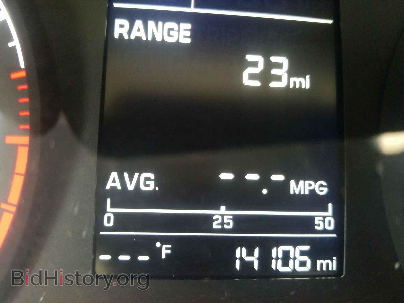 2019 HYUNDAI ACCENT - VIN: 3KPC24A37KE088367 - Фото 8