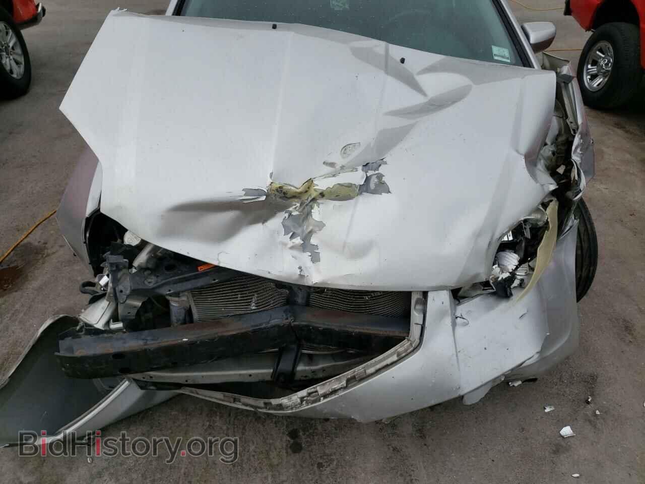 2012 MITSUBISHI GALANT - VIN: 4A32B3FF7CE014787 - Фото 7