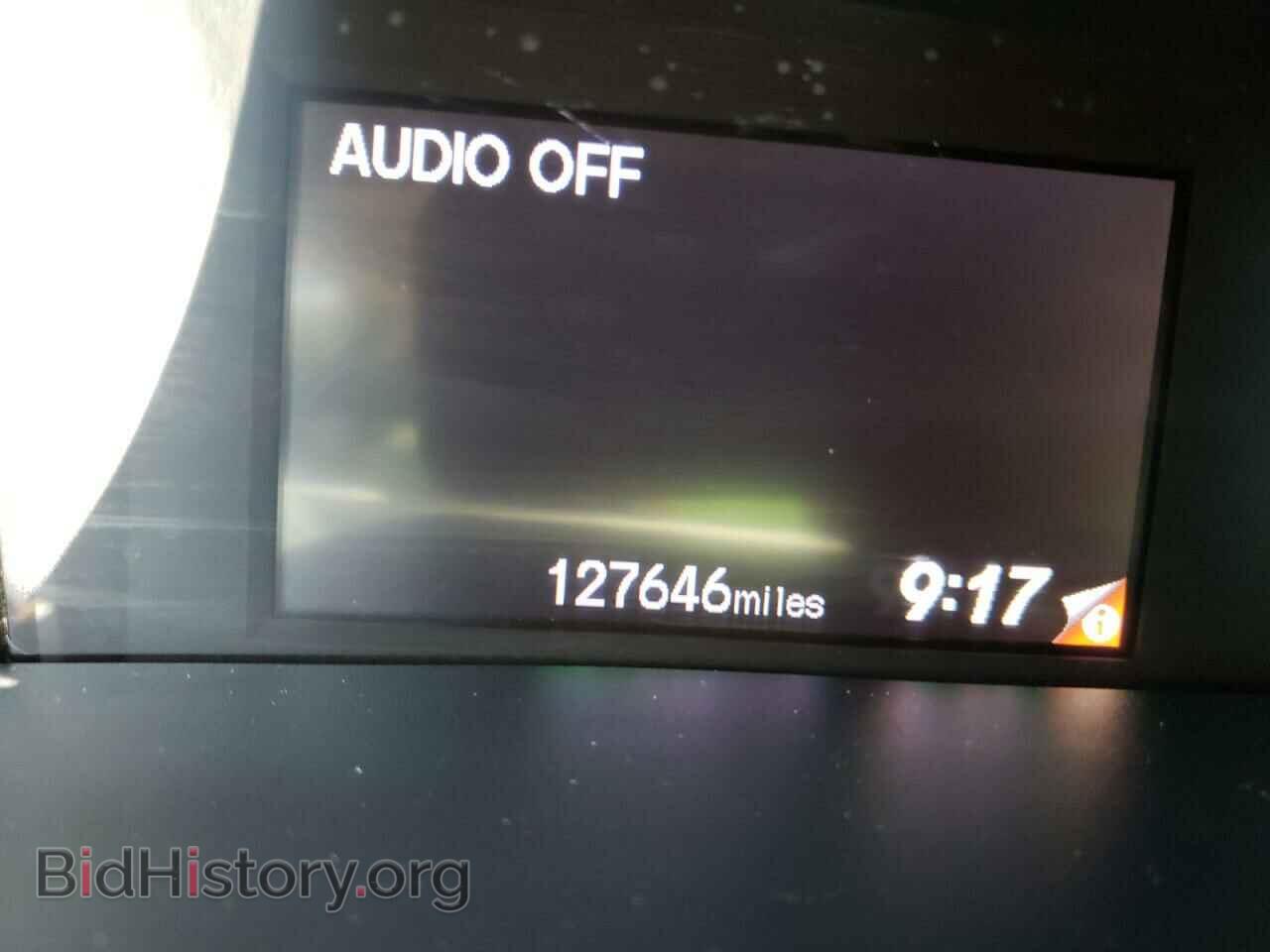 2012 HONDA CIVIC - VIN: 2HGFB2F86CH308868 - Фото 8