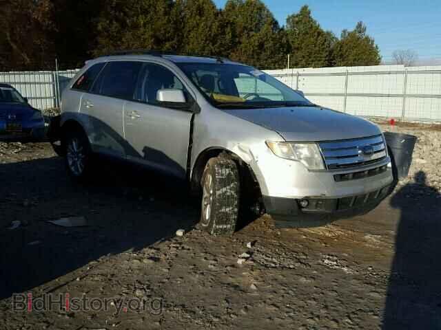 Photo 2FMDK38C79BA73305 - FORD EDGE 2009
