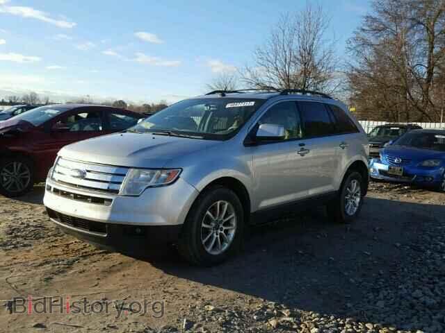 2009 FORD EDGE - VIN: 2FMDK38C79BA73305 - Фото 2