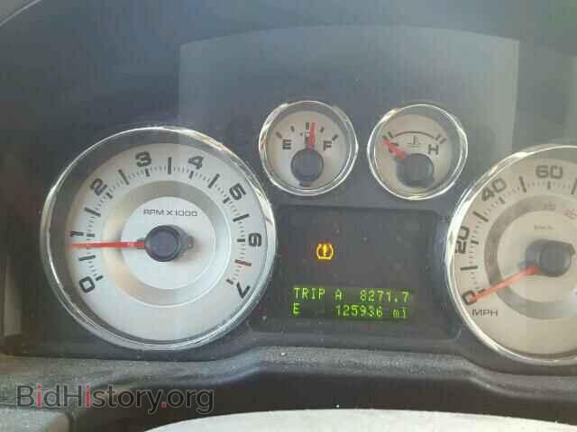 2009 FORD EDGE - VIN: 2FMDK38C79BA73305 - Фото 8