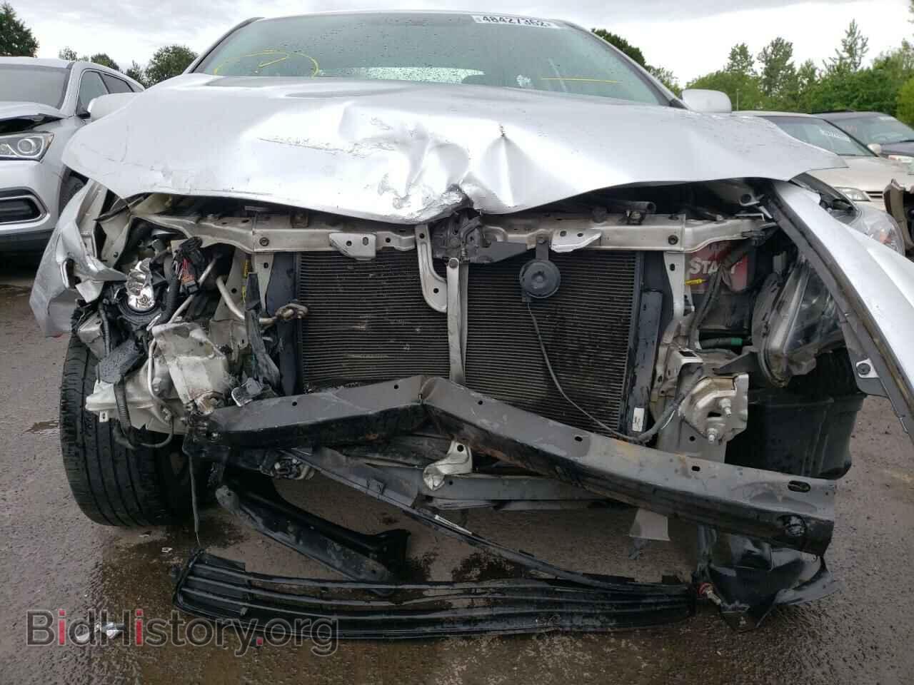 2013 TOYOTA COROLLA - VIN: 5YFBU4EE0DP098435 - Фото 9