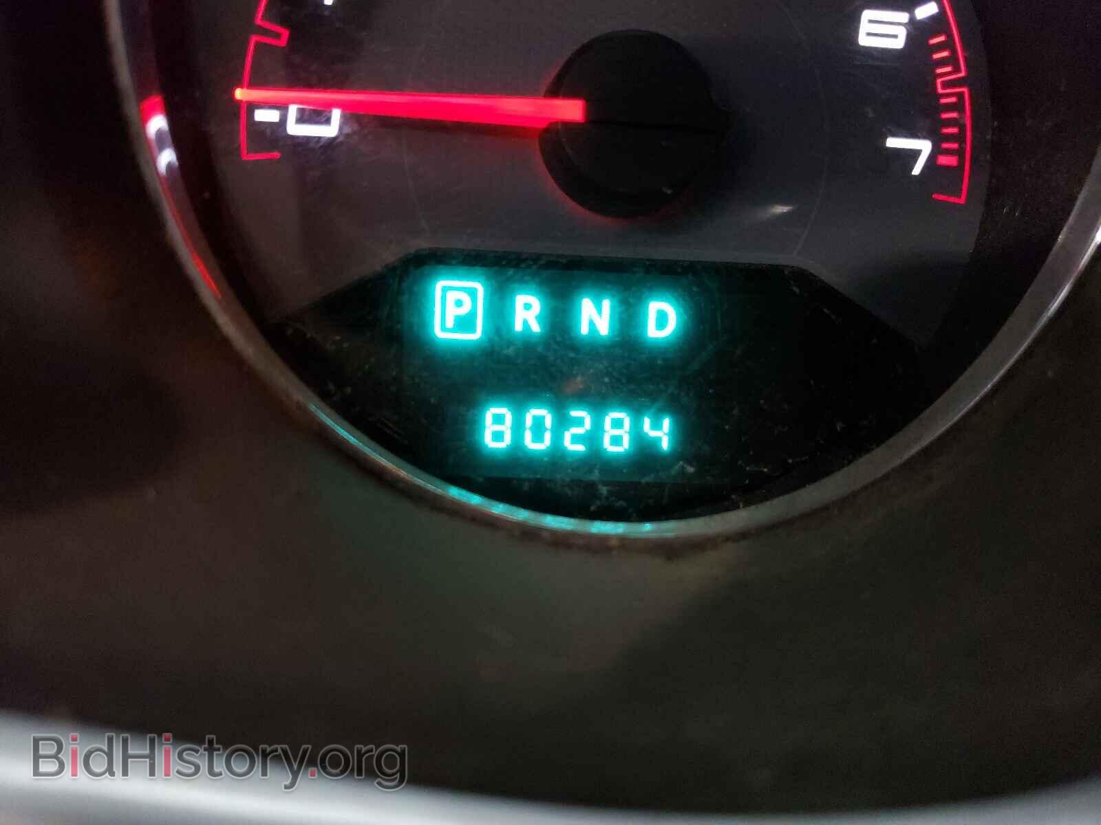 2014 DODGE AVENGER - VIN: 1C3CDZAG1EN180976 - Photo 8