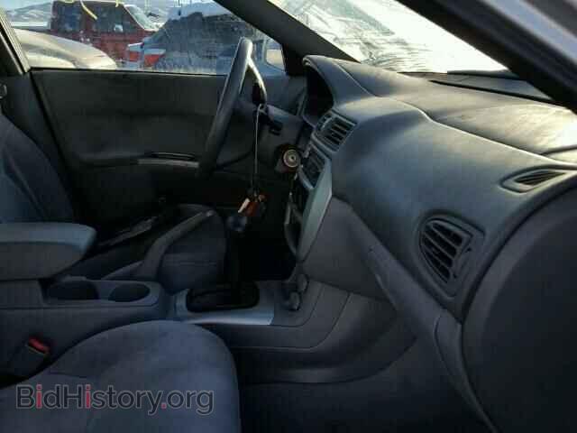 2003 MITSUBISHI GALANT - VIN: 4A3AA46G83E209214 - Фото 5