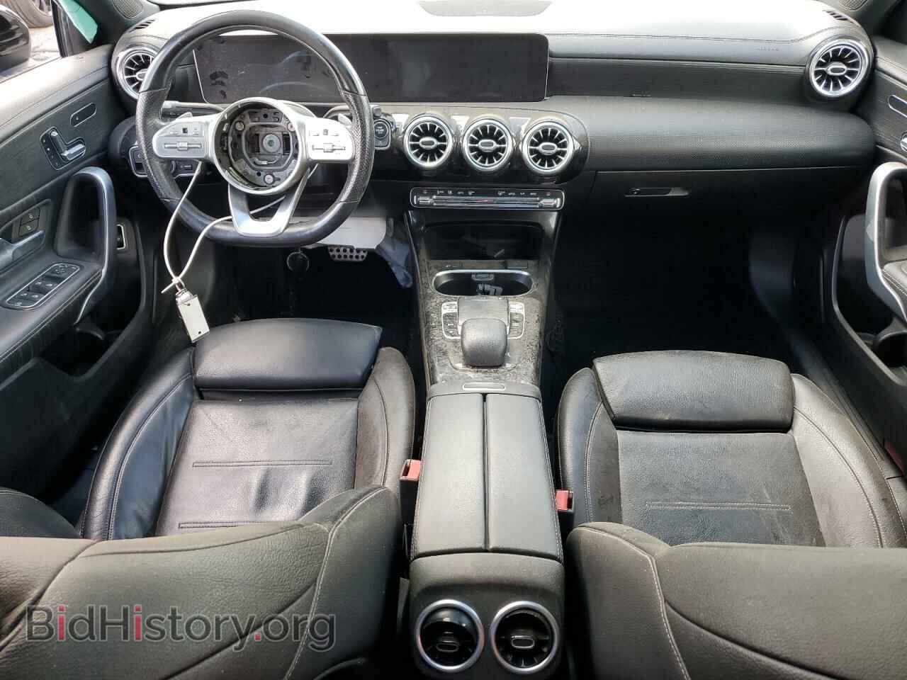 2019 MERCEDES-BENZ A-CLASS - VIN: WDD3G4EB4KW008618 - Фото 8