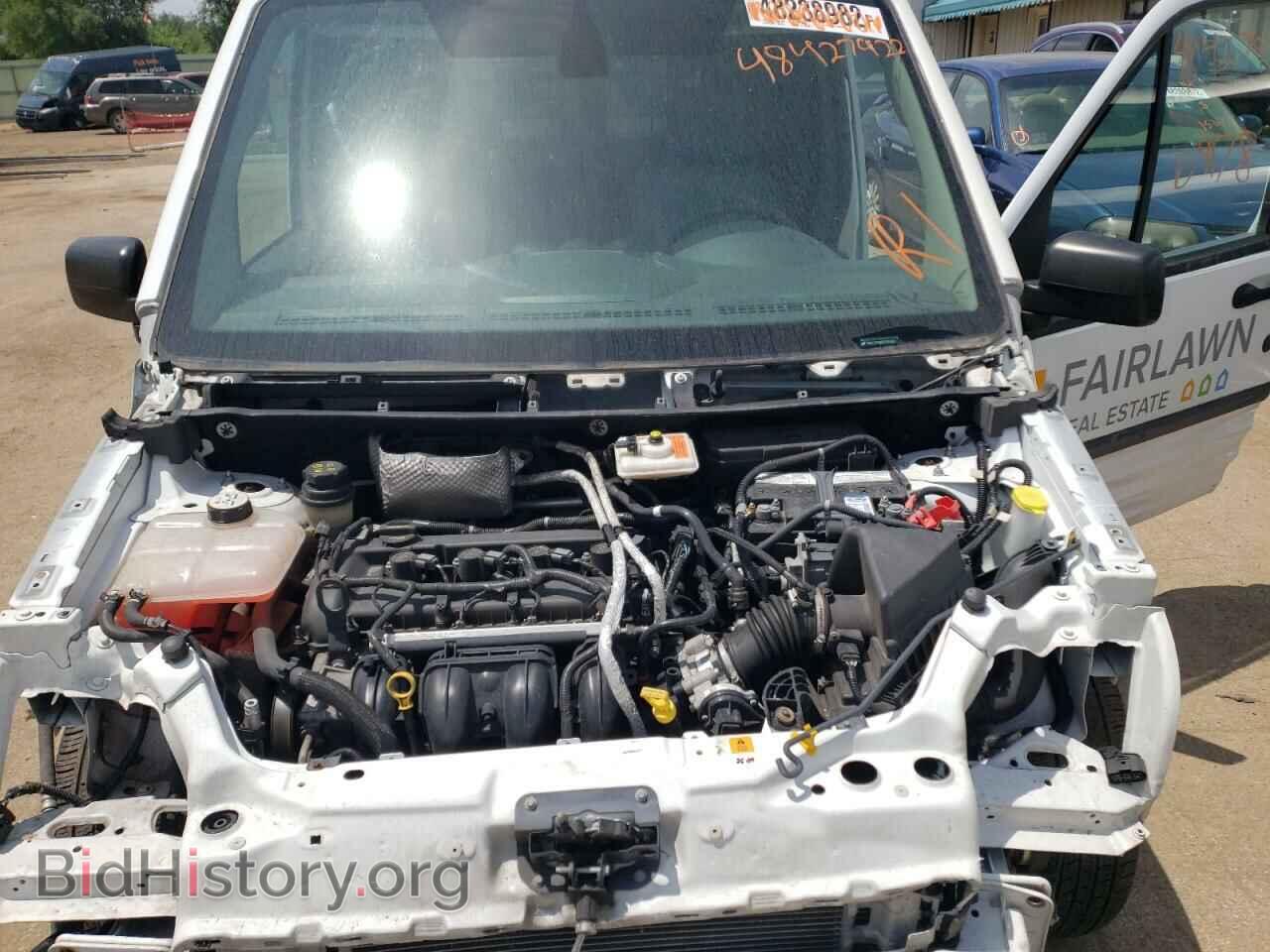 2013 FORD TRANSIT - VIN: NM0LS7DN6DT167857 - Фото 7