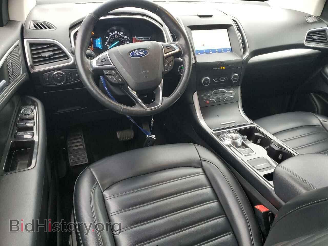 2019 FORD EDGE - VIN: 2FMPK4J92KBB39797 - Фото 8