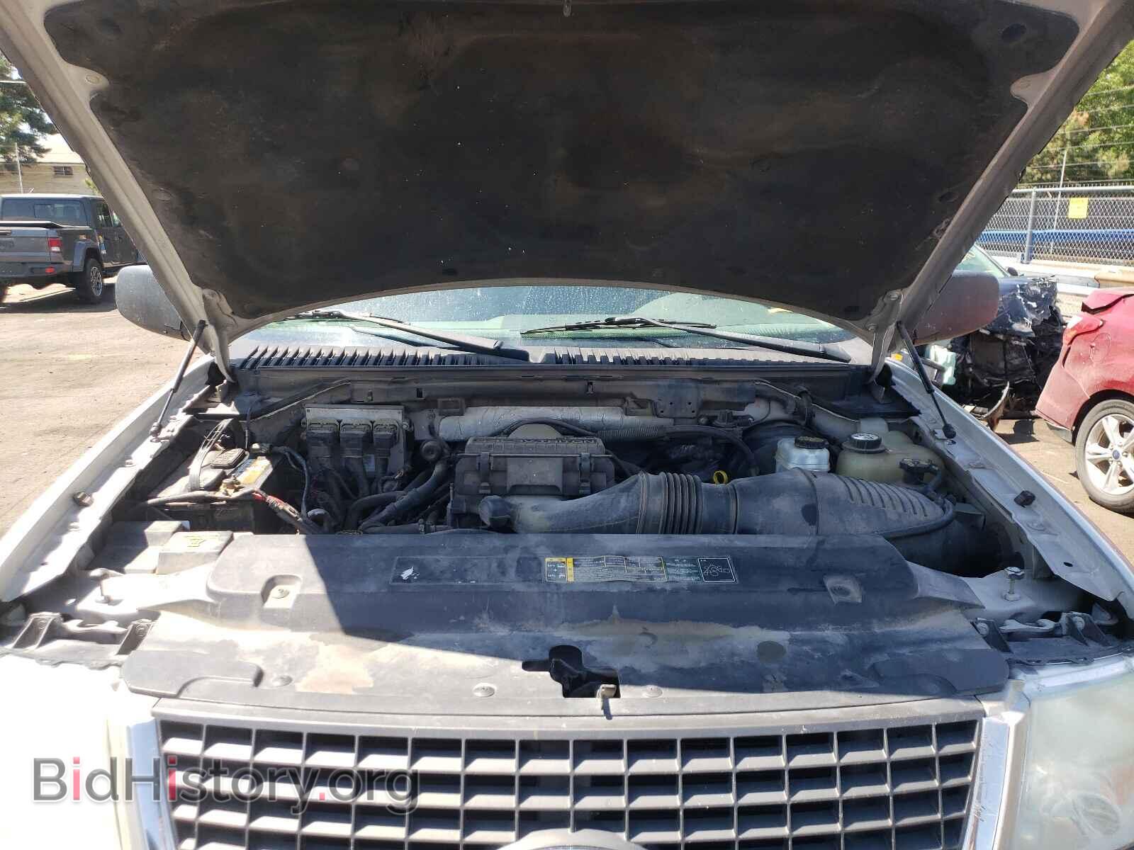 2006 FORD EXPEDITION - VIN: 1FMPU16536LA58800 - Фото 7