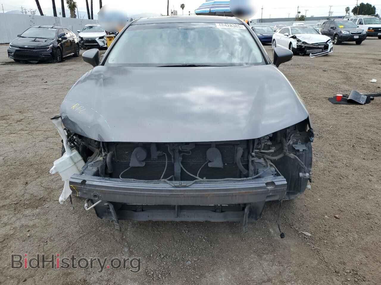 2014 LEXUS ES300 - VIN: JTHBW1GG2E2065863 - Фото 5