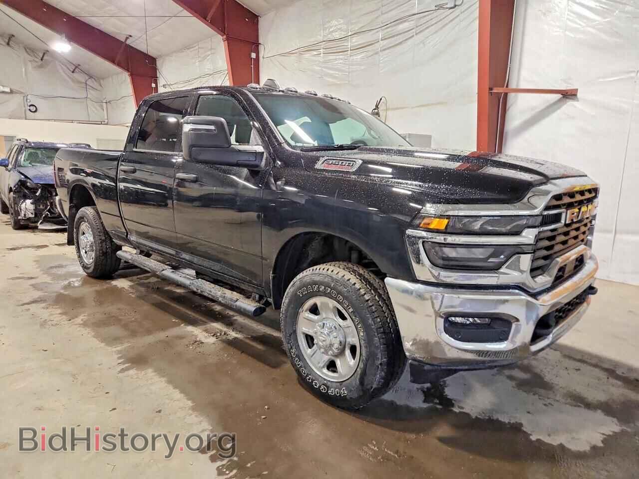 2026 RAM 3500 - VIN: 3C63R3CJXTG256548 - Фото 4
