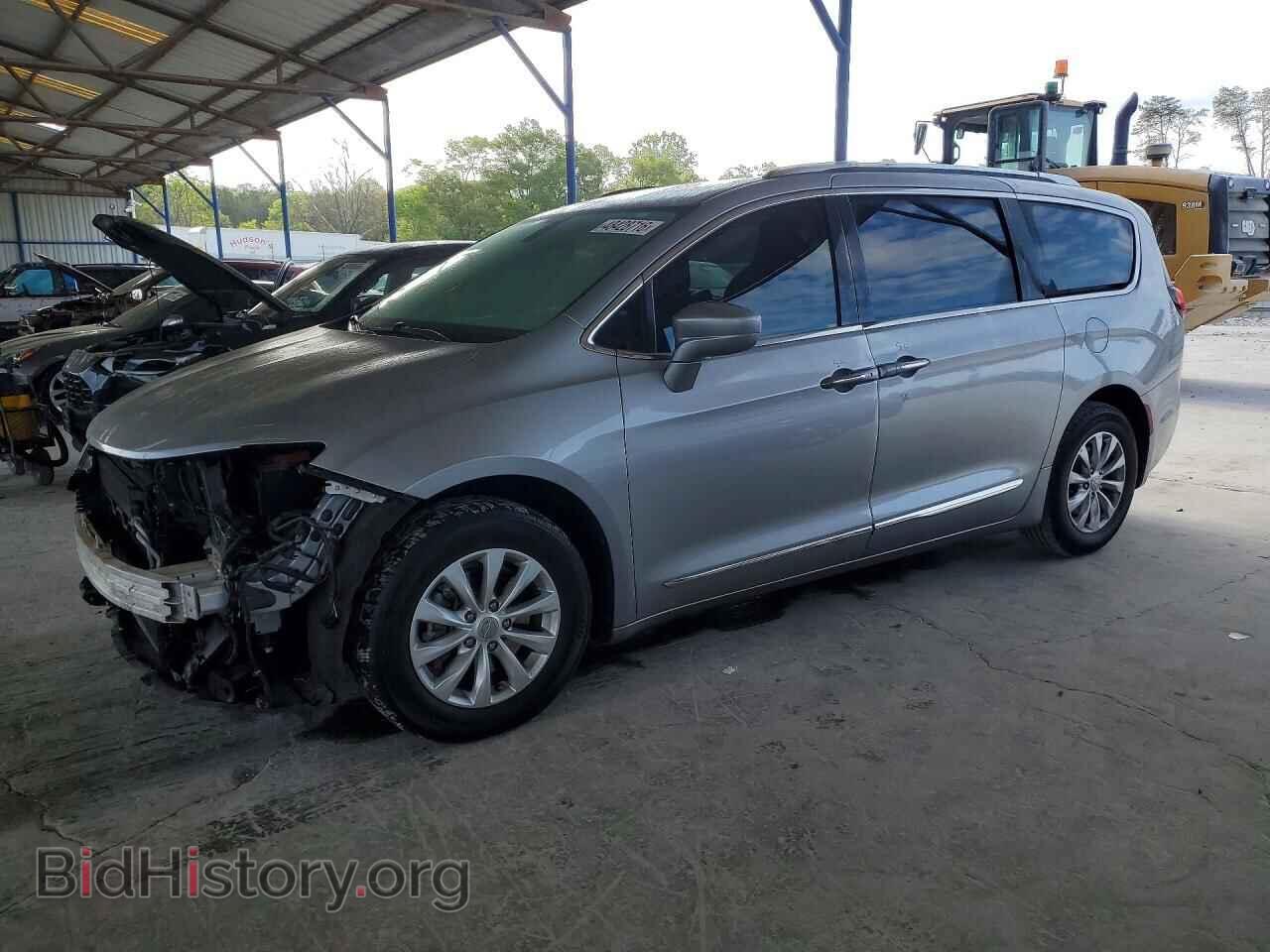 Photo 2C4RC1BG7KR537357 - CHRYSLER PACIFICA 2019