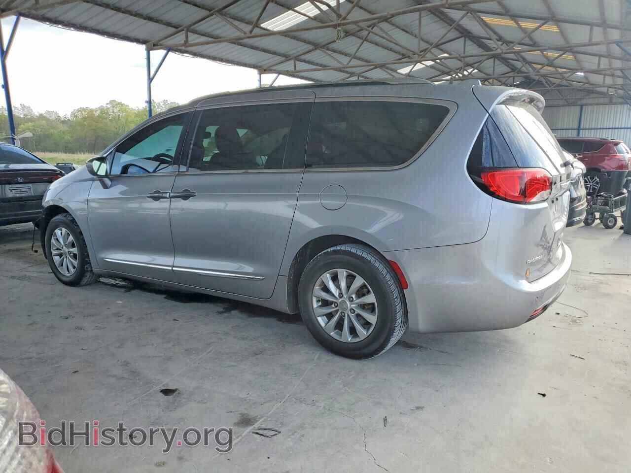 2019 CHRYSLER PACIFICA - VIN: 2C4RC1BG7KR537357 - Фото 2