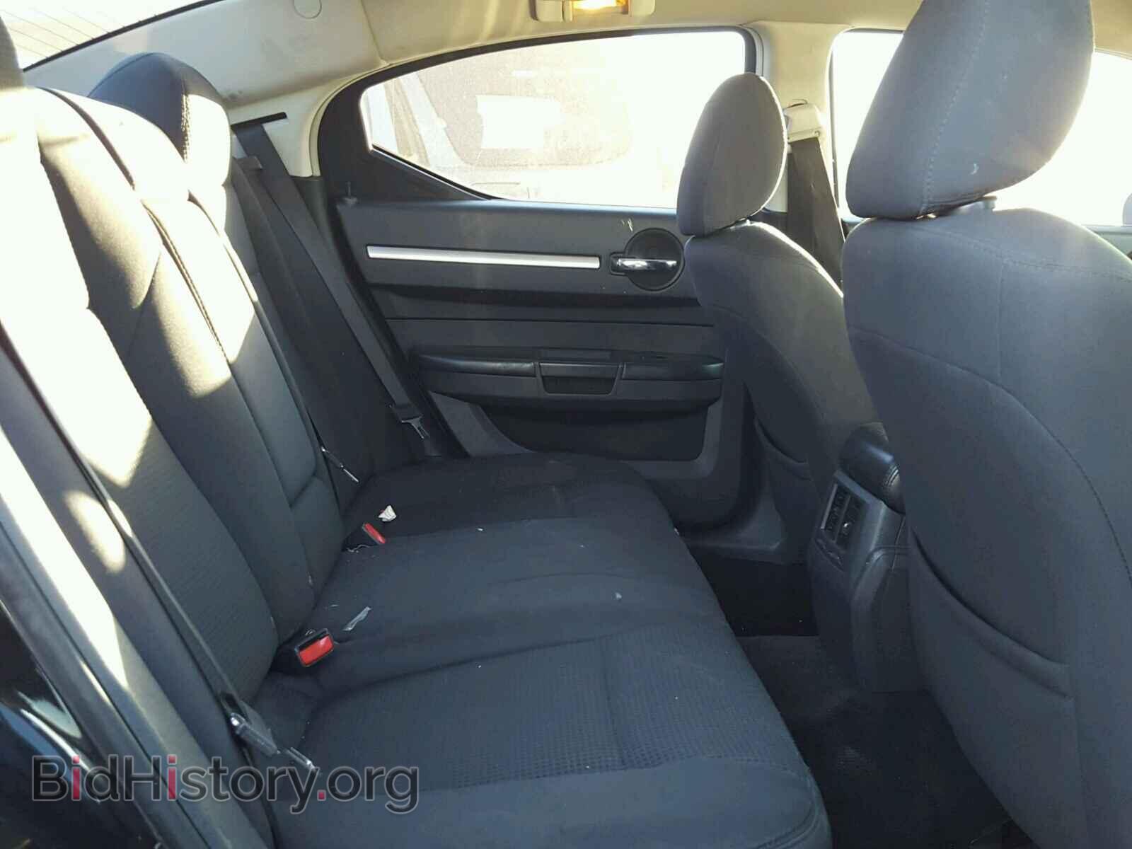 2010 DODGE CHARGER - VIN: 2B3CA3CV8AH273656 - Фото 6