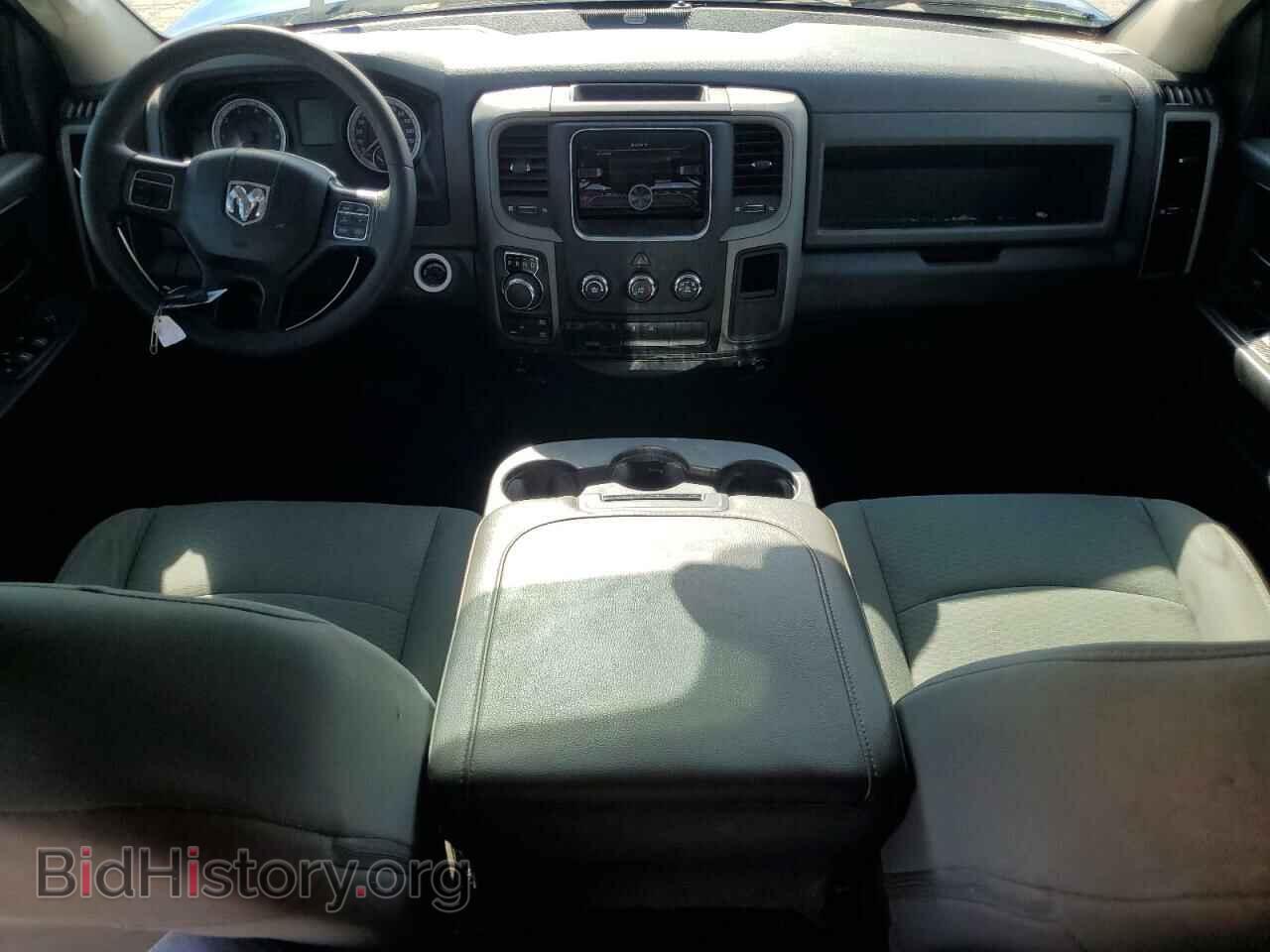 2016 RAM 1500 - VIN: 1C6RR7FT6GS309131 - Фото 8