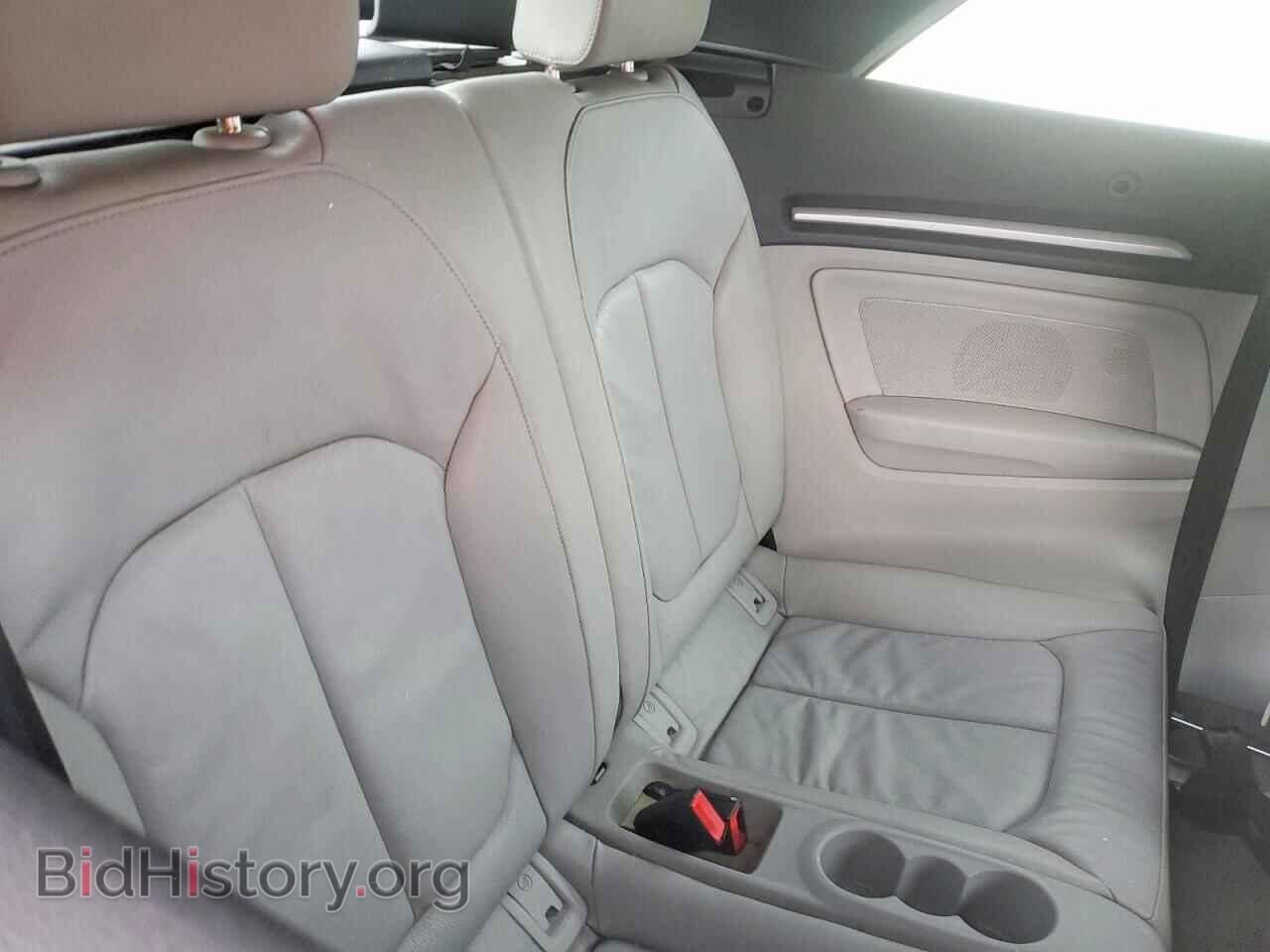 2015 AUDI A3 - VIN: WAU7FLFF2F1051574 - Фото 10