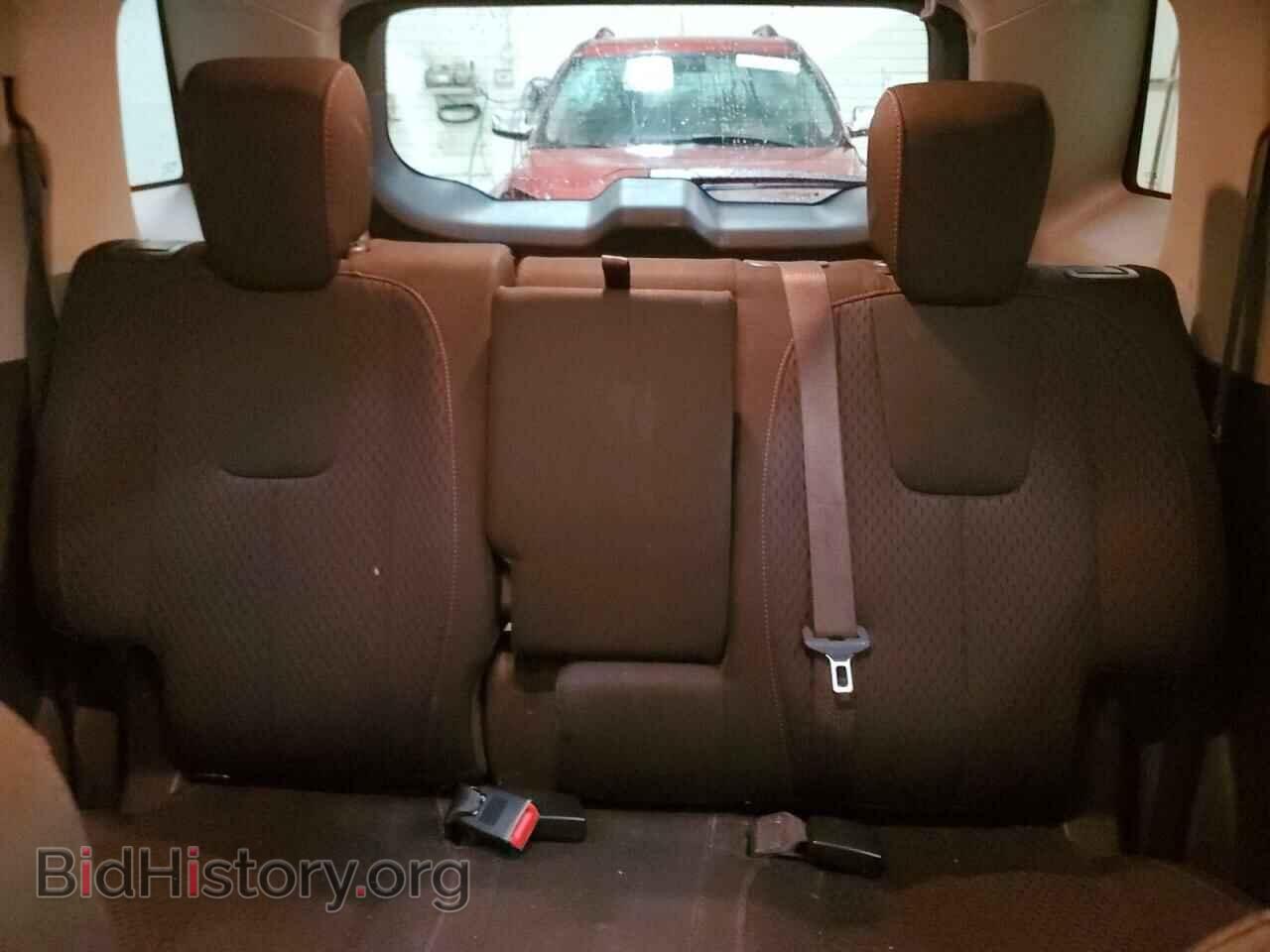2013 GMC TERRAIN - VIN: 2GKALMEK0D6253446 - Фото 10