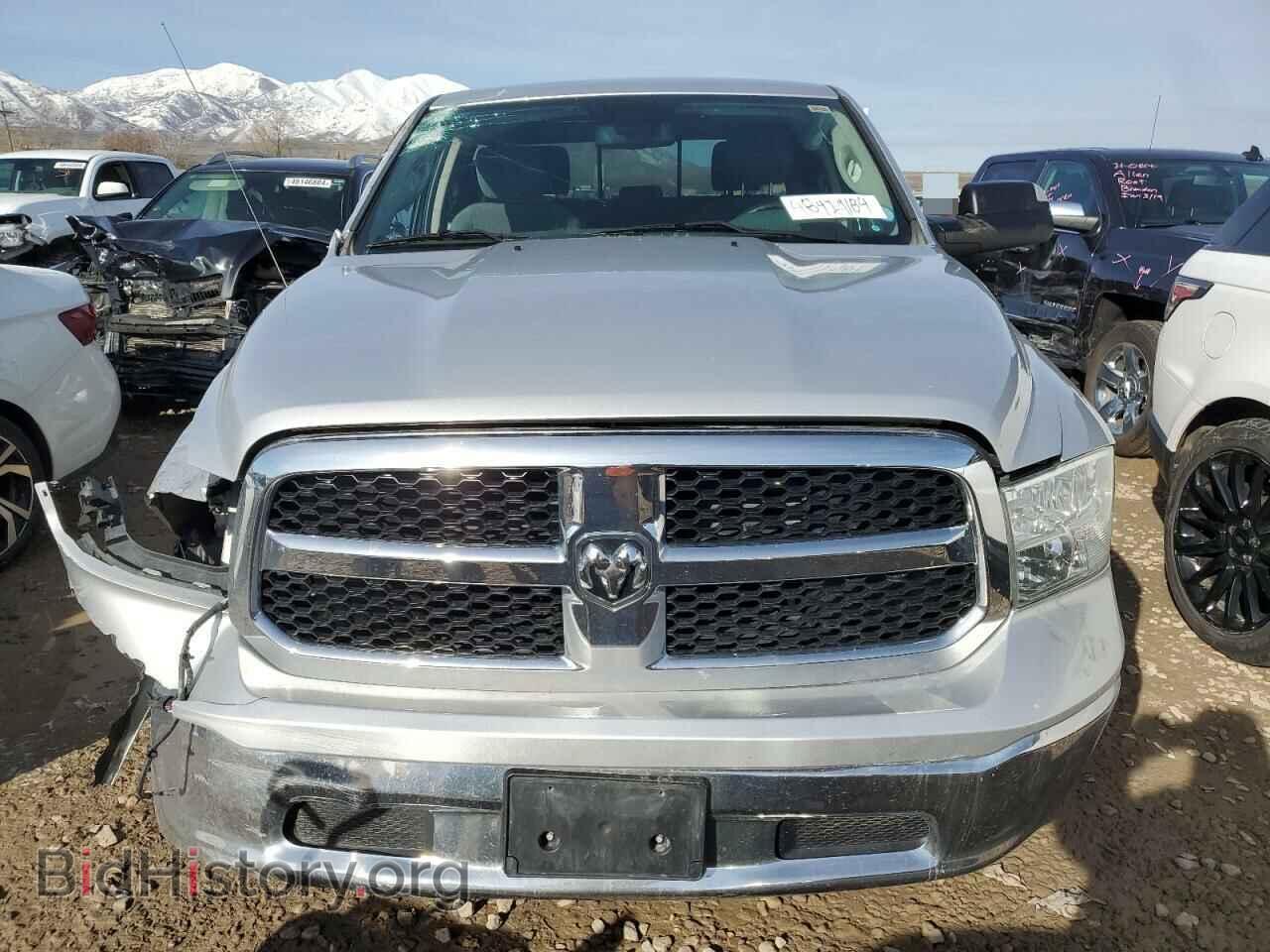 2016 RAM 1500 - VIN: 1C6RR7LT6GS200169 - Фото 5
