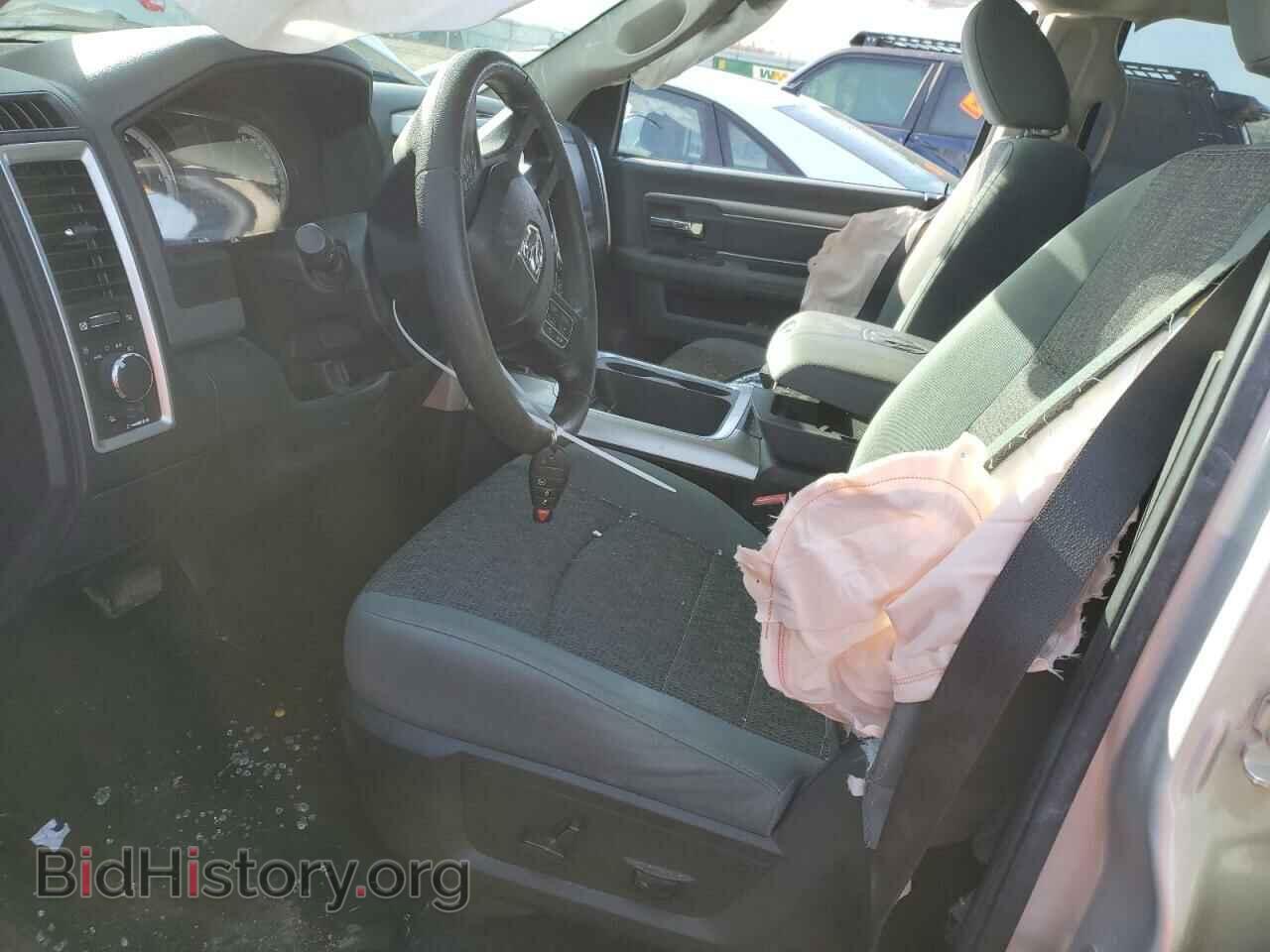 2016 RAM 1500 - VIN: 1C6RR7LT6GS200169 - Фото 7