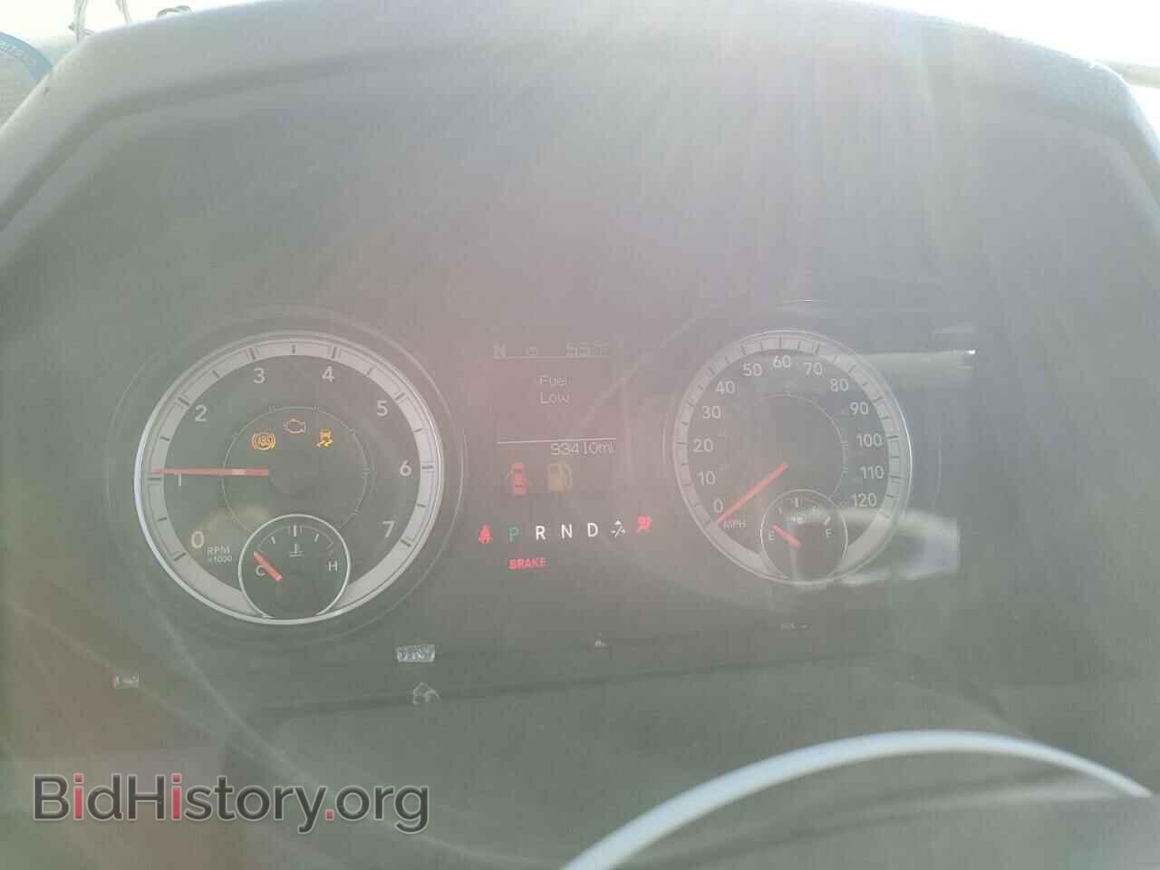 2016 RAM 1500 - VIN: 1C6RR7LT6GS200169 - Фото 9
