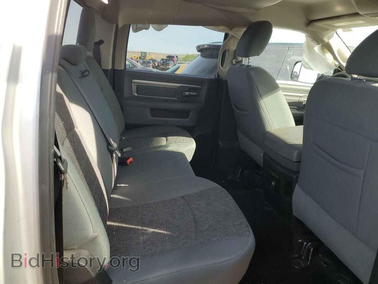 2016 RAM 1500 - VIN: 1C6RR7LT6GS200169 - Фото 10