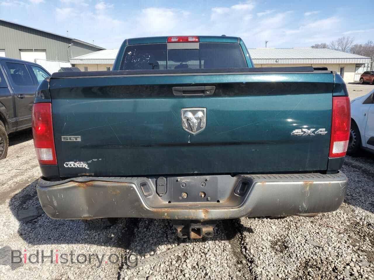 2011 DODGE All Models - VIN: 1D7RV1CT6BS640134 - Photo 6