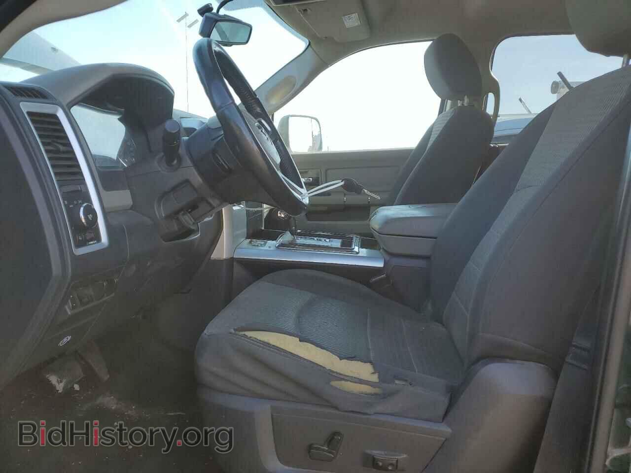 2011 DODGE All Models - VIN: 1D7RV1CT6BS640134 - Photo 7
