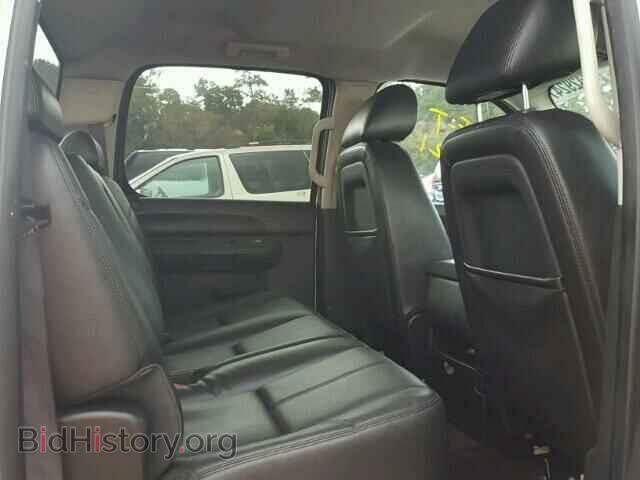 2012 CHEVROLET SILVERADO - VIN: 3GCPCSE05CG291461 - Фото 6