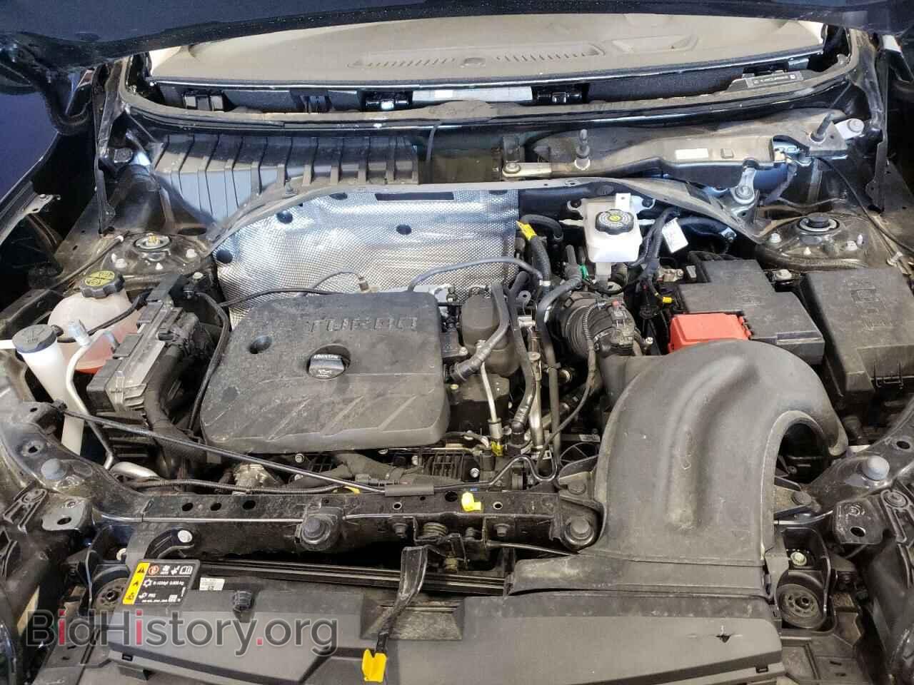 2021 BUICK ENCORE - VIN: KL4MMESL2MB040370 - Photo 7