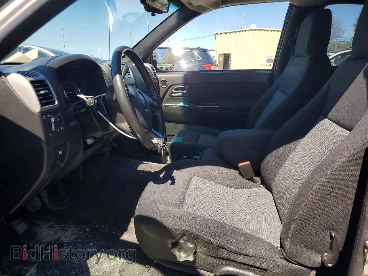 2008 GMC CANYON - VIN: 1GTDS19E488178040 - Фото 7