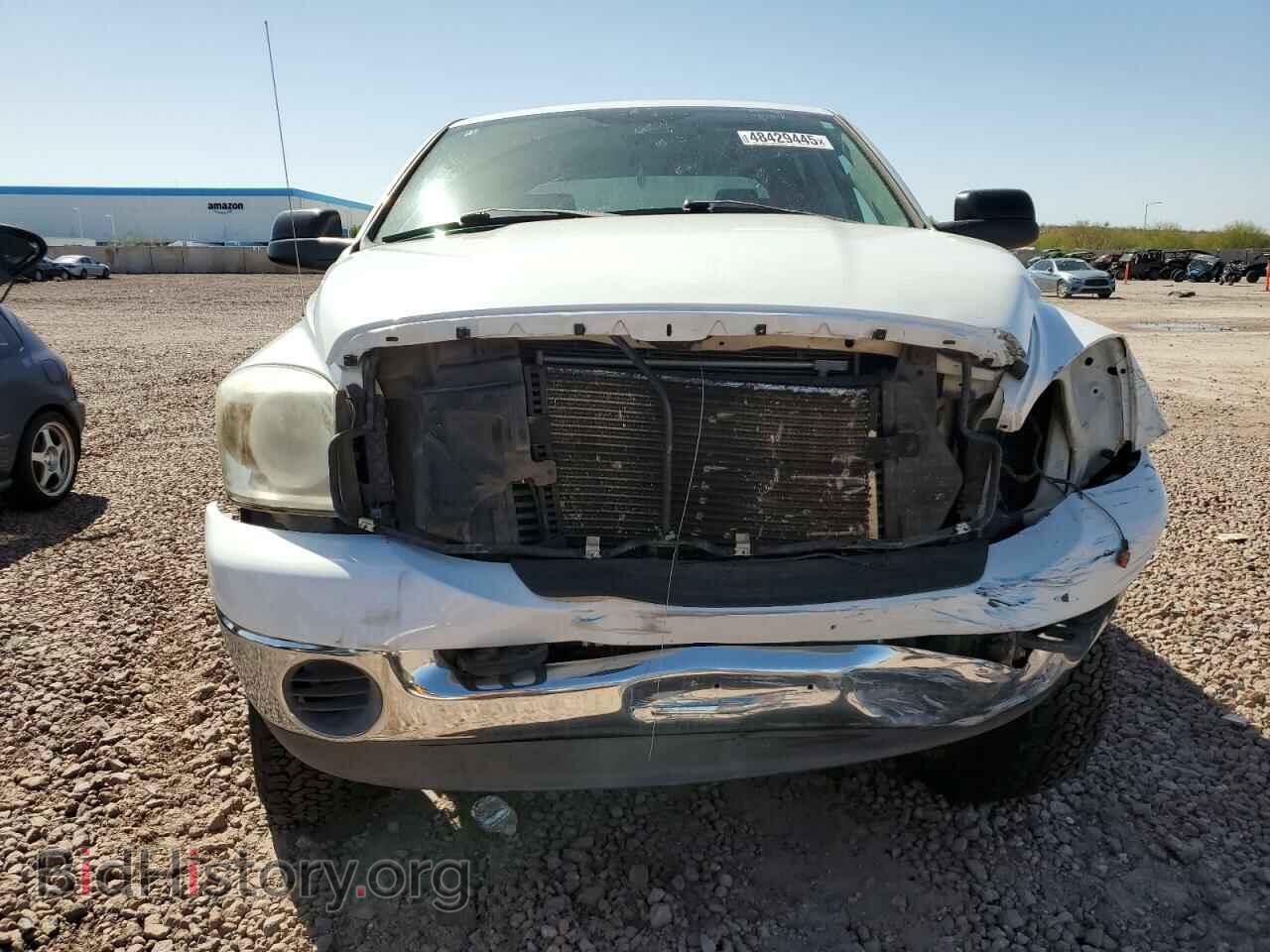 2007 DODGE All Models - VIN: 3D7KS29CX7G764350 - Photo 5