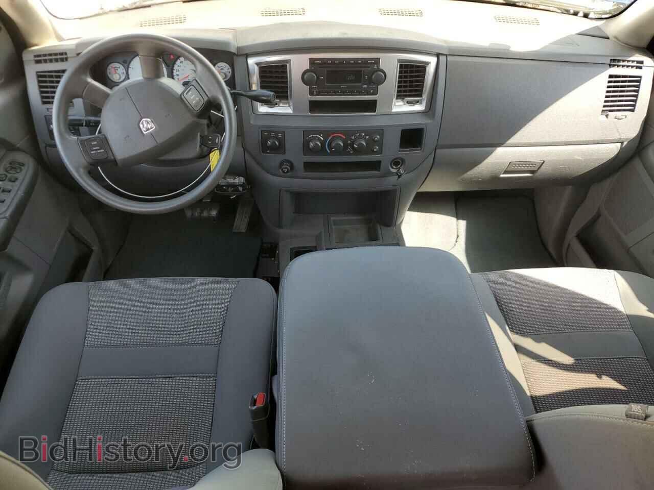2007 DODGE All Models - VIN: 3D7KS29CX7G764350 - Photo 8