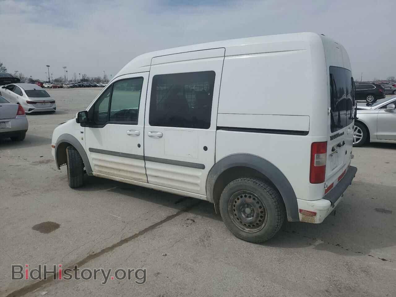 2013 FORD TRANSIT - VIN: NM0KS9BN3DT125902 - Фото 2