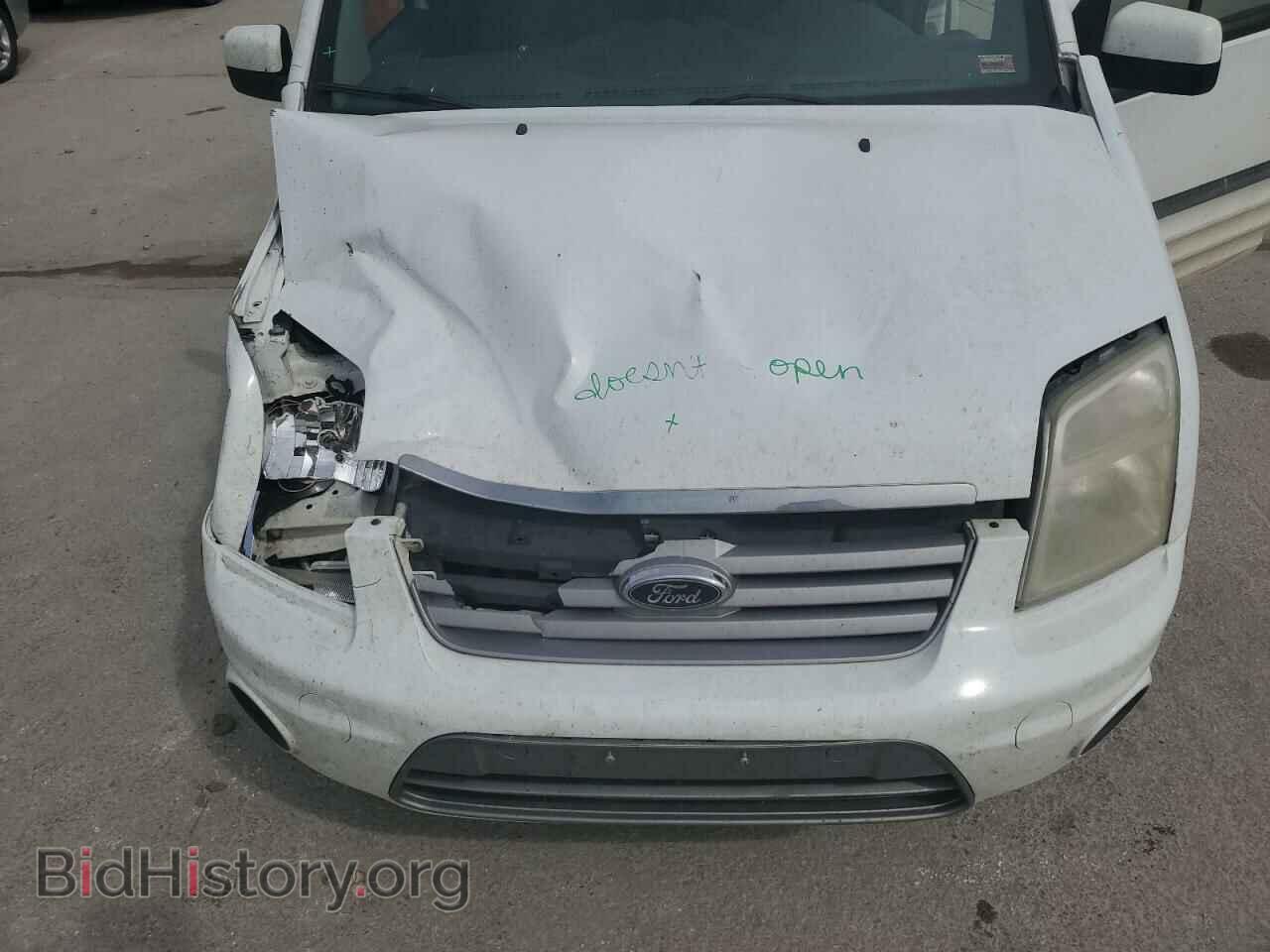 2013 FORD TRANSIT - VIN: NM0KS9BN3DT125902 - Фото 12
