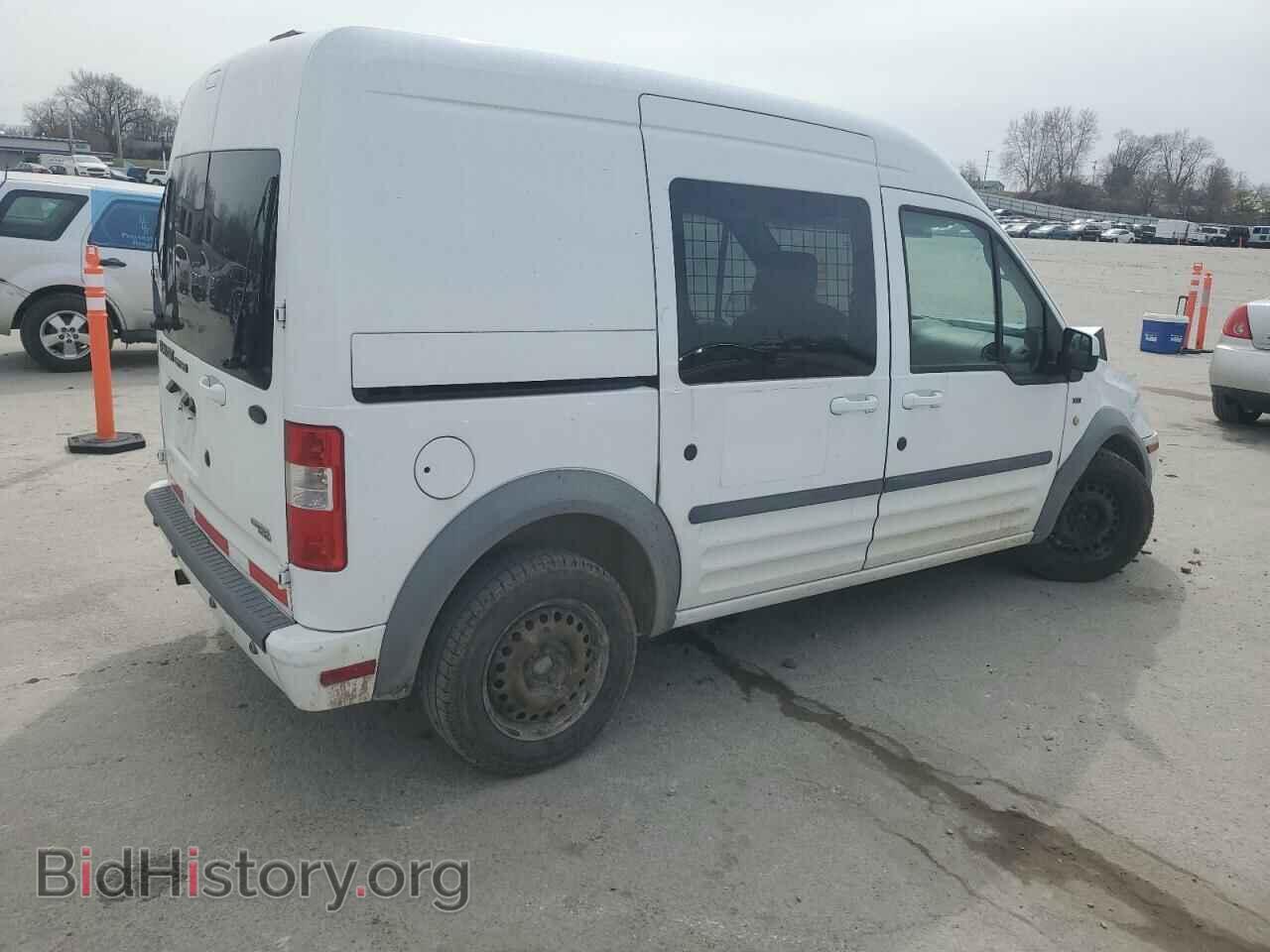 2013 FORD TRANSIT - VIN: NM0KS9BN3DT125902 - Фото 3