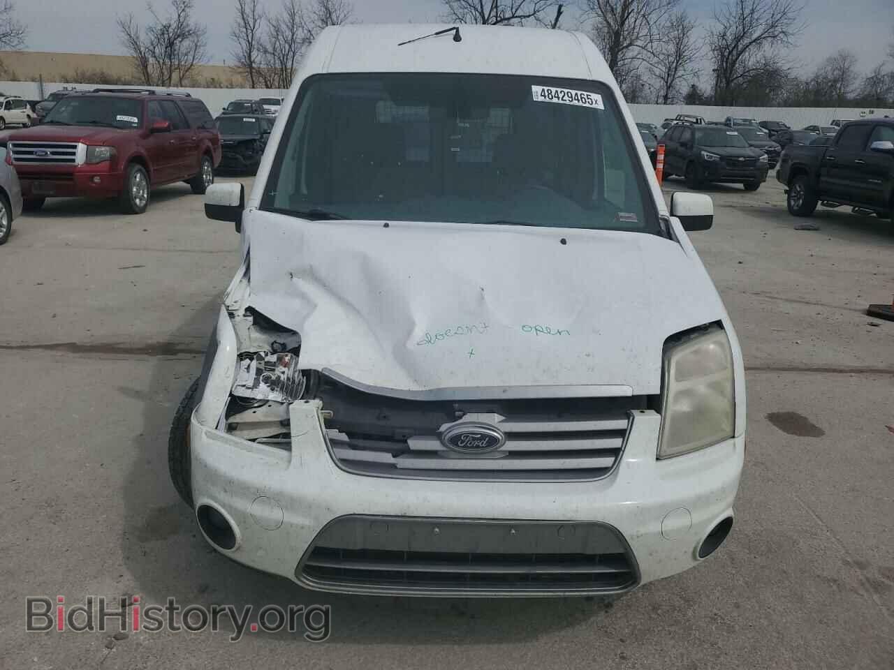 2013 FORD TRANSIT - VIN: NM0KS9BN3DT125902 - Фото 5