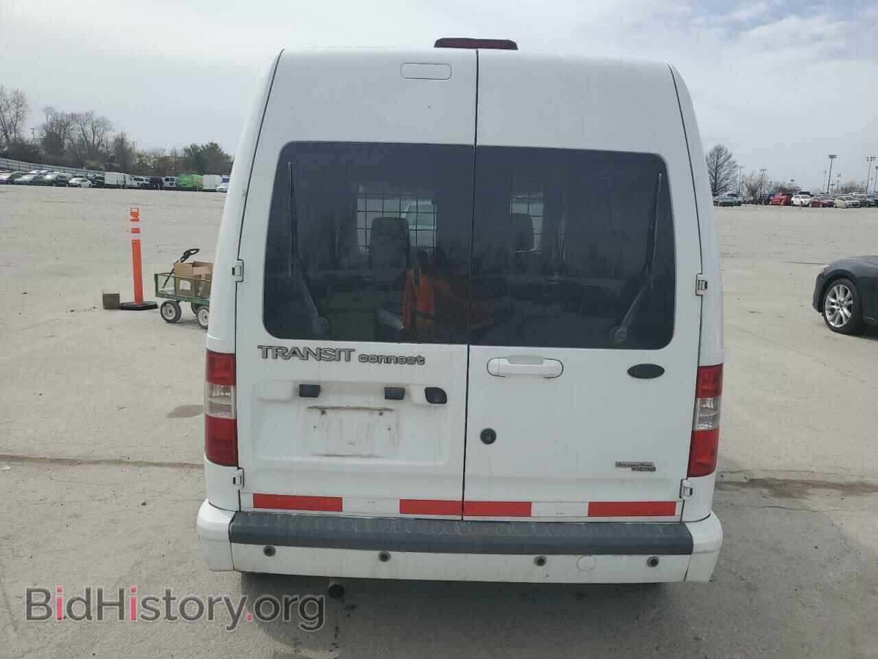 2013 FORD TRANSIT - VIN: NM0KS9BN3DT125902 - Фото 6
