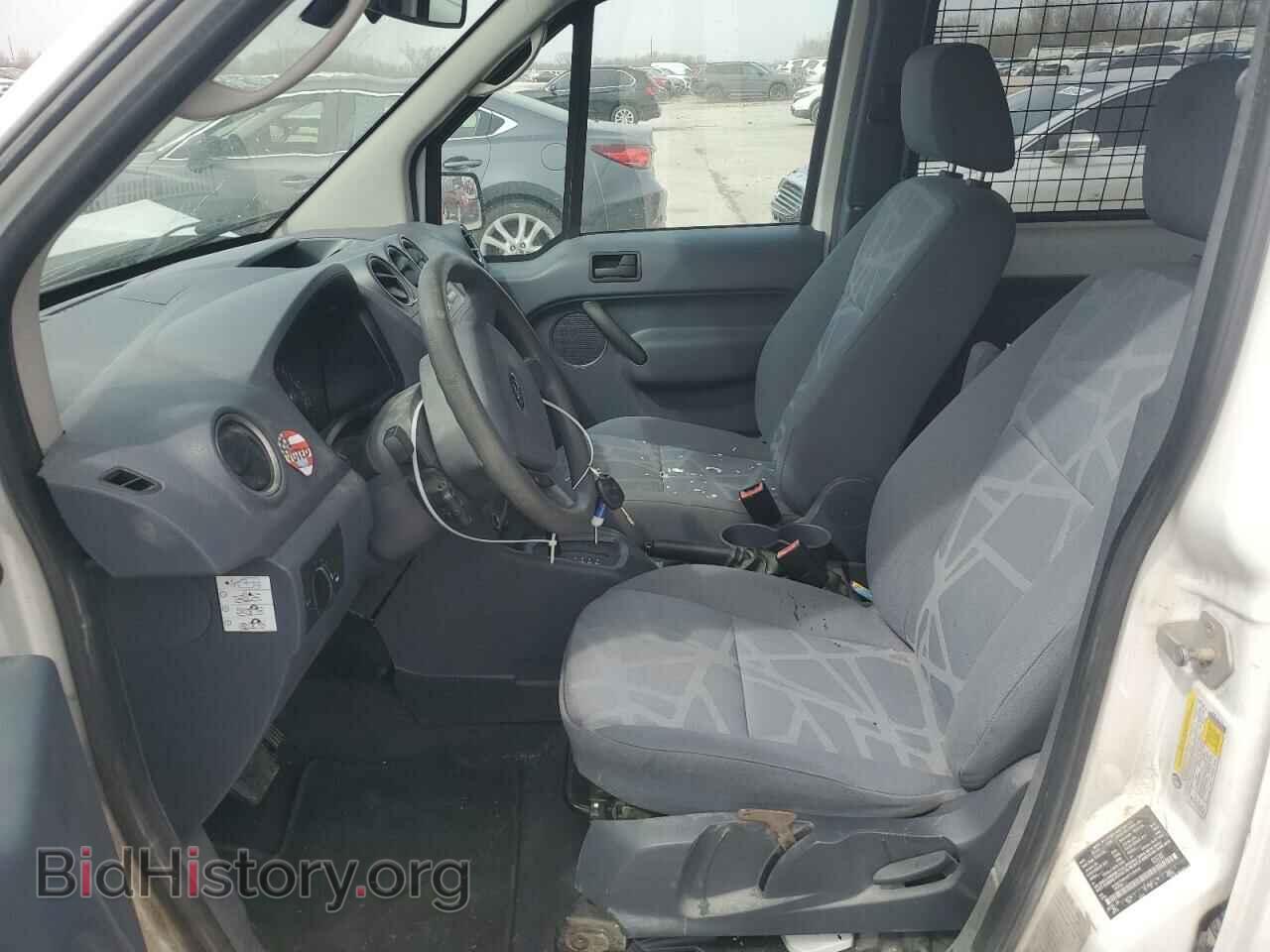 2013 FORD TRANSIT - VIN: NM0KS9BN3DT125902 - Фото 7
