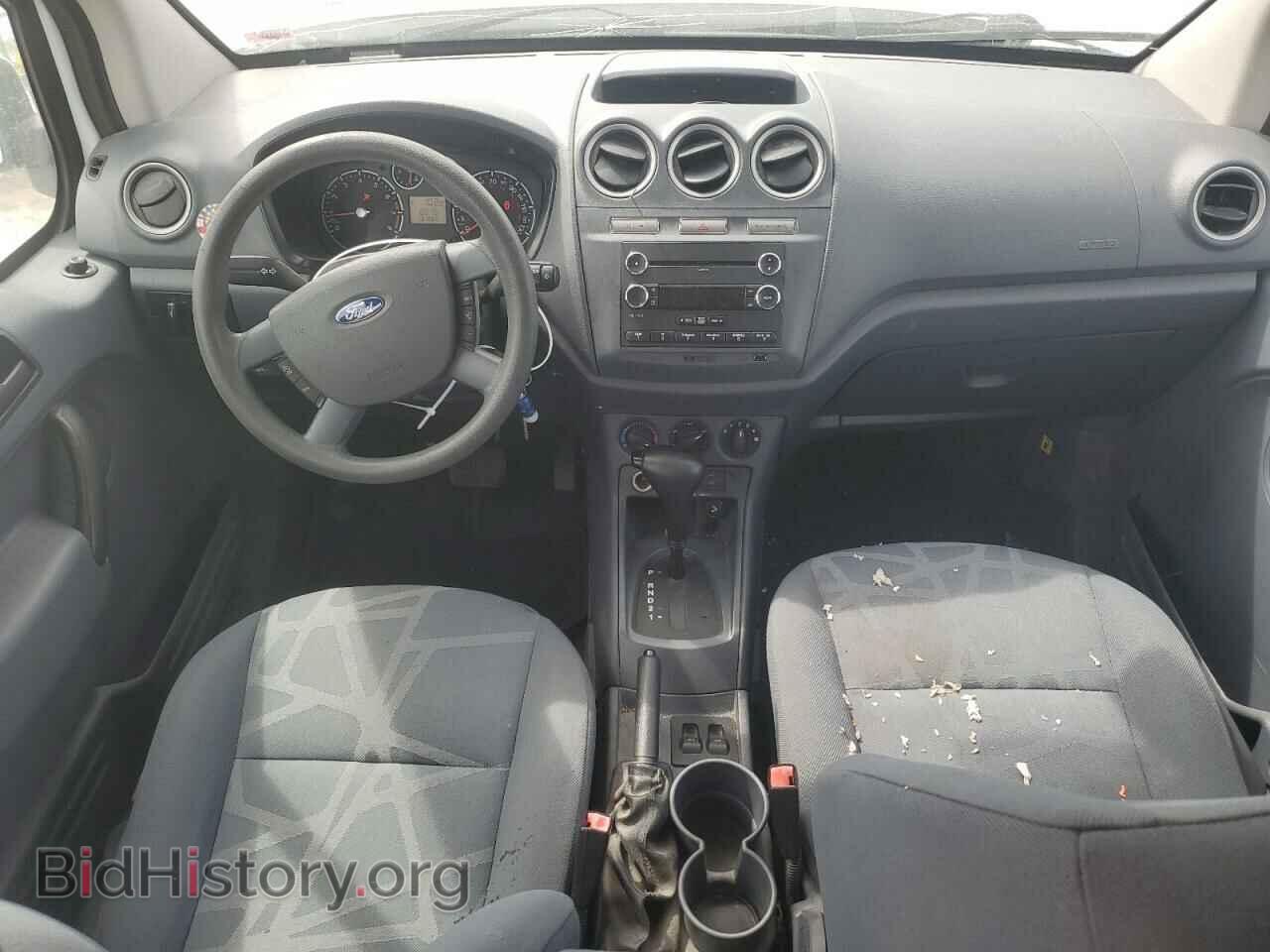 2013 FORD TRANSIT - VIN: NM0KS9BN3DT125902 - Фото 8