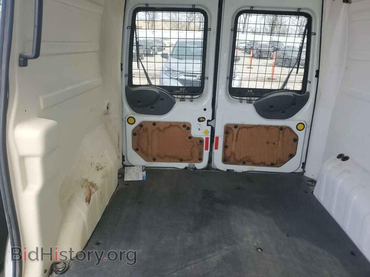 2013 FORD TRANSIT - VIN: NM0KS9BN3DT125902 - Фото 10
