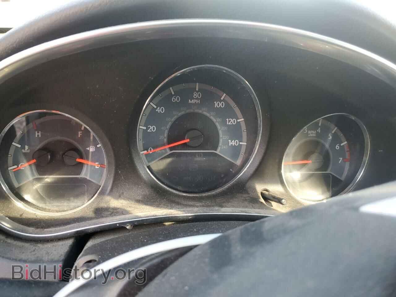 2013 CHRYSLER 200 - VIN: 1C3CCBCG0DN555231 - Photo 9