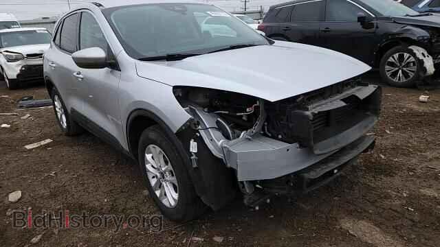 2020 FORD ESCAPE - VIN: 1FMCU9G62LUA25801 - Photo 14