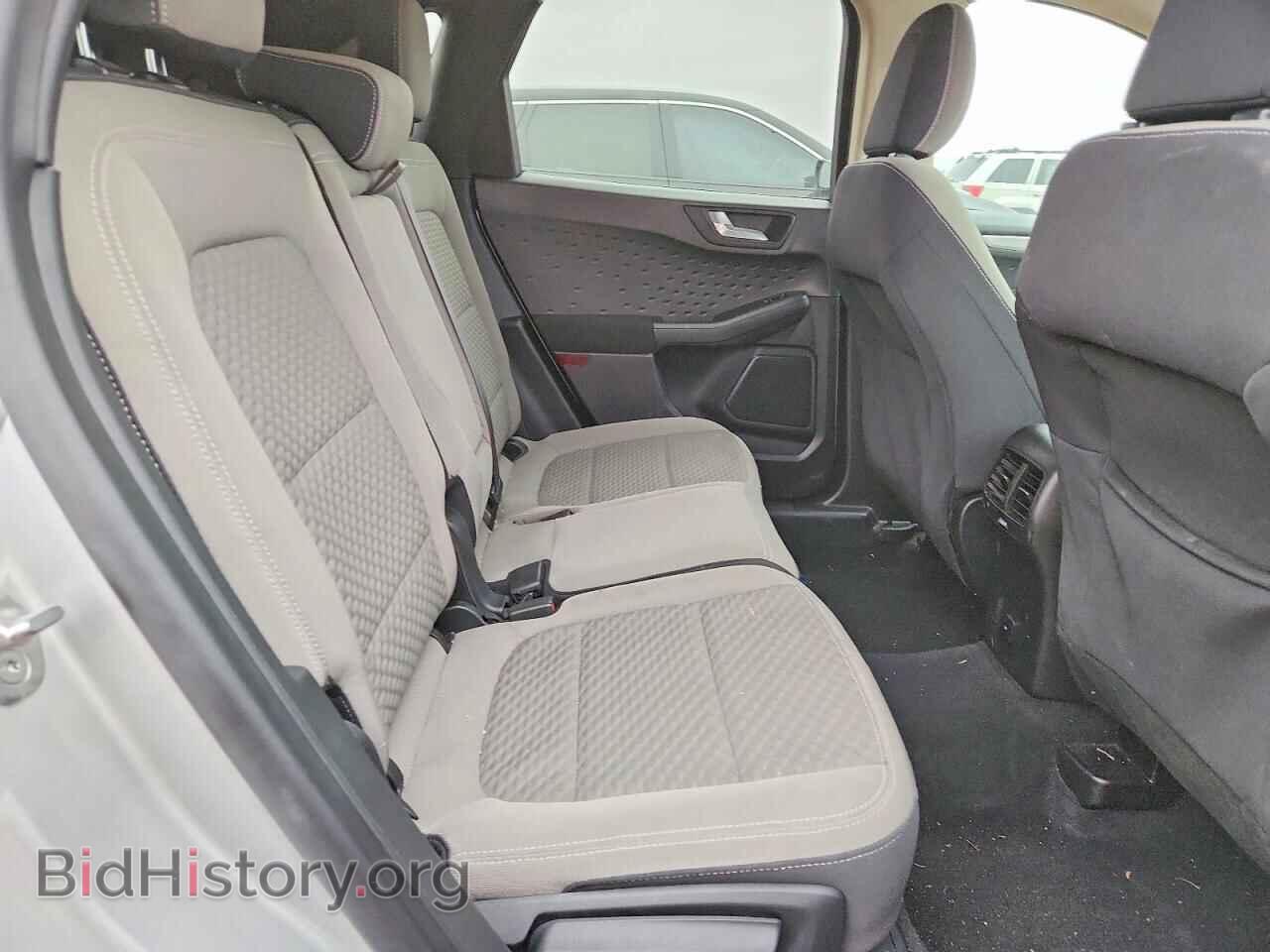 2020 FORD ESCAPE - VIN: 1FMCU9G62LUA25801 - Photo 10
