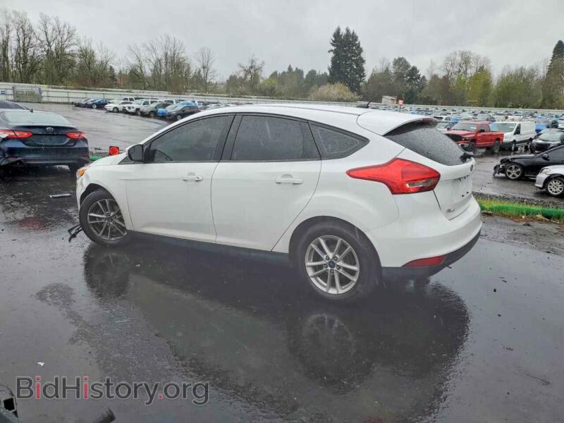 2017 Ford FOCUS (VIN 1FADP3K20HL246544) — photo 2 of 14