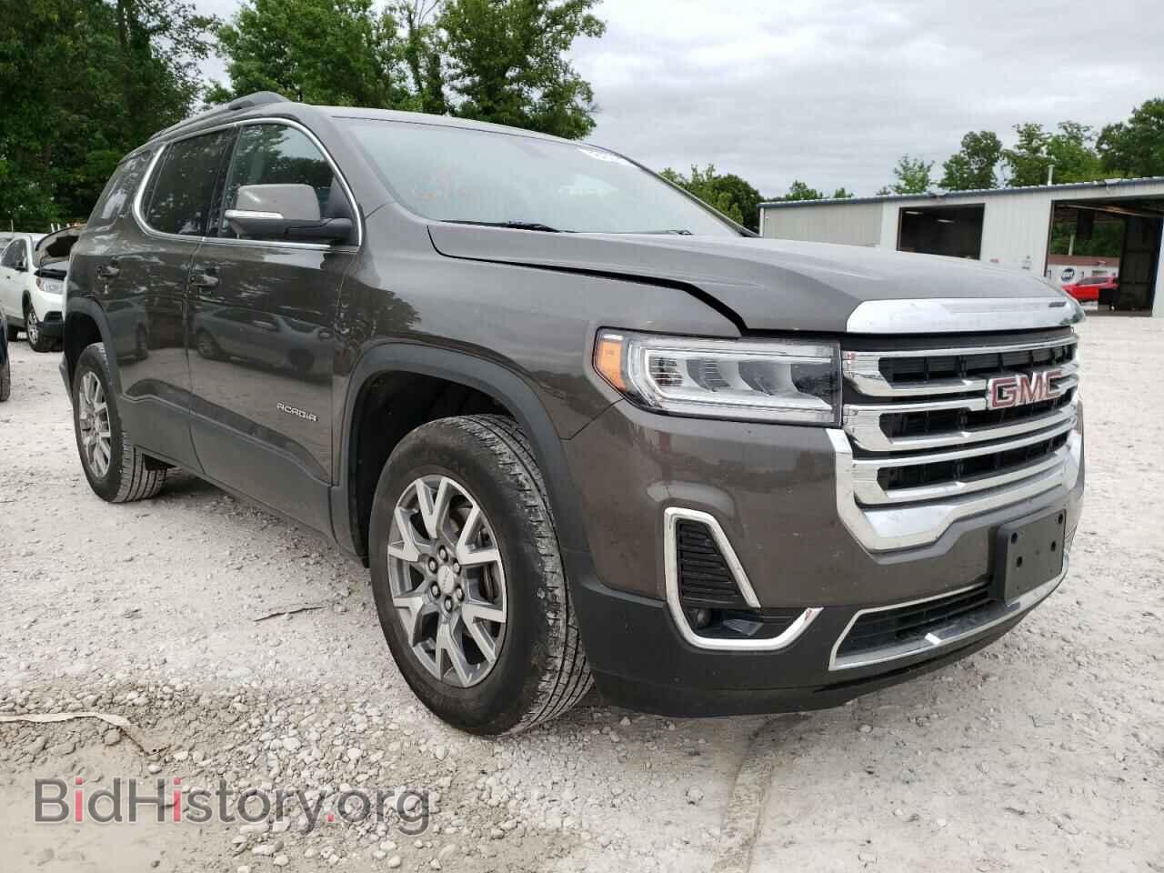 Photo 1GKKNMLS2LZ121048 - GMC ACADIA 2020